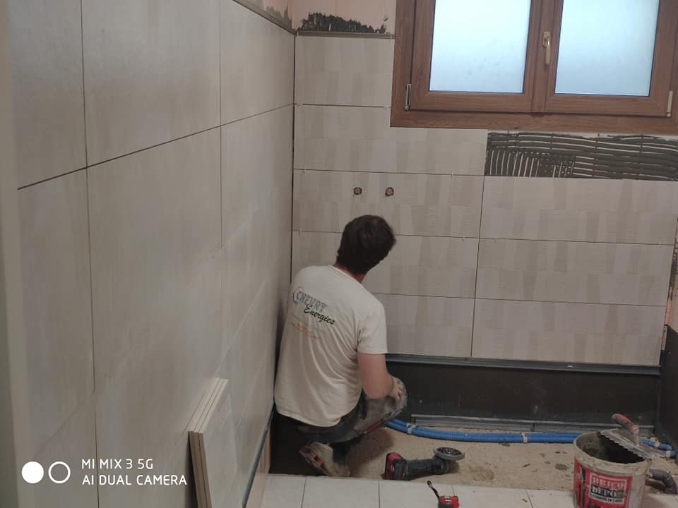Plomberie Neuf et rénovation
